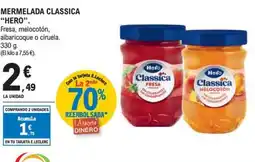 E.Leclerc HERO Mermelada classica oferta