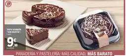 E.Leclerc Tarta bombón san martín oferta