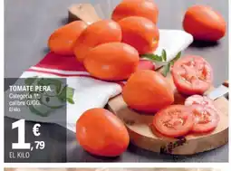 E.Leclerc Tomate pera oferta
