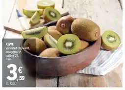 E.Leclerc Kiwi oferta