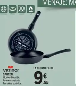 E.Leclerc Sartén oferta