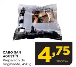 Alimerka CABO SAN AGUSTÍN Preparado de bogavante oferta