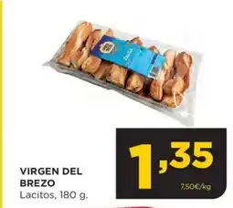 Alimerka VIRGEN DEL BREZO Lacitos oferta