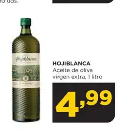 Alimerka HOJIBLANCA Aceite de oliva virgen extra oferta