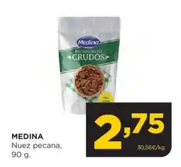 Alimerka MEDINA Nuez pecana oferta