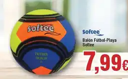 Hiper FROIZ SOFTEE Balón Fútbol-Playa oferta