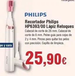 Hiper FROIZ PHILIPS Recortadora QP2724/23 One oferta