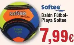 Hiper FROIZ SOFTEE Balón Fútbol- Playa oferta
