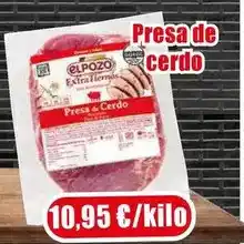 Unide Supermercados Ruavieja - crema oro oferta