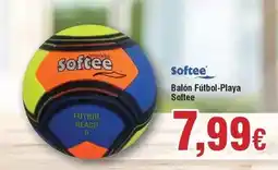 FROIZ Balon futbol-playa oferta
