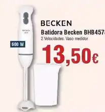 FROIZ Becken - batidora bhb457 oferta