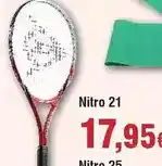 FROIZ Nitro 21 oferta