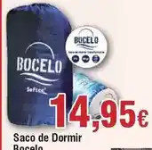 FROIZ Saco de dormir oferta