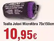 FROIZ Toalla microfibra oferta