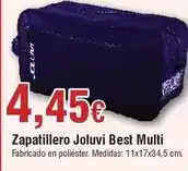 FROIZ Zapatillero joluvi oferta