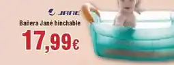 FROIZ Jané - banera hinchable oferta