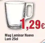 FROIZ Mug luminar nuevo oferta