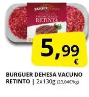 E.Leclerc Artiach - galleta chiquilín oferta