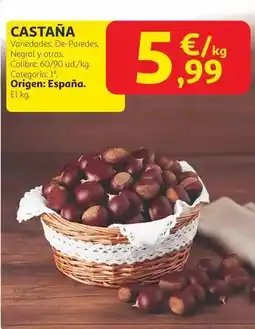 E.Leclerc Muslo deshuesado pollo oferta