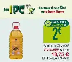 Carrefour Market Ariel - detergente liquido original oferta