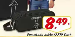 Supermercados Dani Kappa - portatodo doble oferta