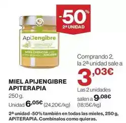 Supermercados Dani Bote cola blanca oferta