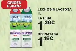 Supermercados Dani Lux - bloc plastipa pacsa oferta
