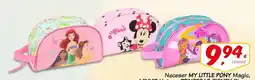 Supermercados Dani Minnie - neceser my little pony magic oferta
