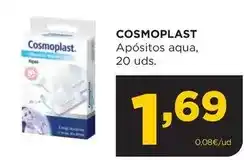 Alimerka Apósitos aqua, 20 uds oferta
