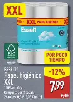 Alimerka Plátano de canarias oferta