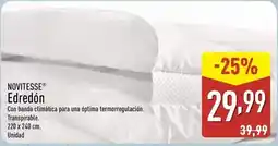 Alimerka Ciruela roja oferta