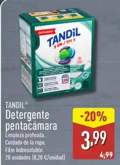 Alimerka Patata oferta