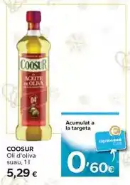 Alimerka Florette - ensalada completa cesar american style oferta