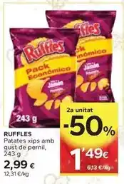 Alimerka Solís - tomate frito oferta