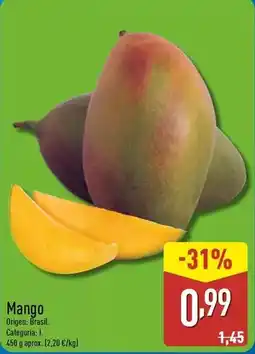 Alimerka Cornetto - helado de fresa oferta