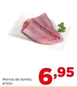 Alimerka Alimerka - morros de bonito oferta