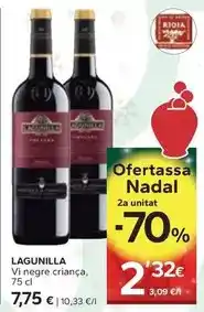 Alimerka Langostino cocido oferta