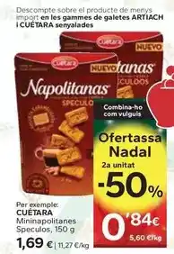 Alimerka Salmon oferta