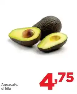Alimerka Aguacate oferta