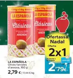 Alimerka Disiclin - detergente oxy oferta