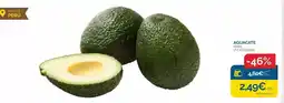 Supermercados La Despensa Origen - aguacate oferta