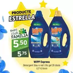 Coviran Wipp - express oferta