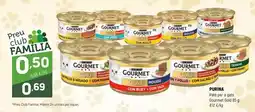 Coviran Purina - patate fruits oferta