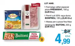 Coviran Philadelphia - formatge natural o light oferta