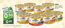 Coviran Purina - patata galetes gourmet gourmet oferta