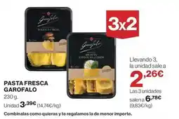 Comerco Cash & Carry Ramón bilbao - vino tinto crianza oferta