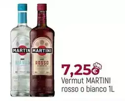 Comerco Cash & Carry Martini - vermut rosso o bianco oferta