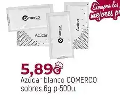 Comerco Cash & Carry Comerco - azúcar blanco oferta