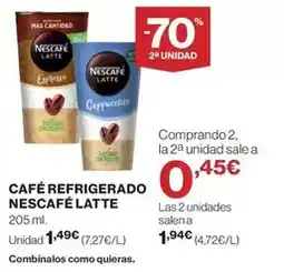 Comerco Cash & Carry Jamon alto oferta