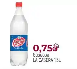 Comerco Cash & Carry La casera - gaseosa oferta
